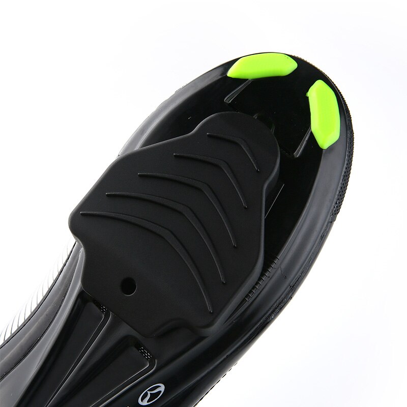 Self-locking Pedal Protector Rubber TPU Bicycle Pedal Cover Non Slip Road Bike For Riding Shoes Pedal LOOK DELTA