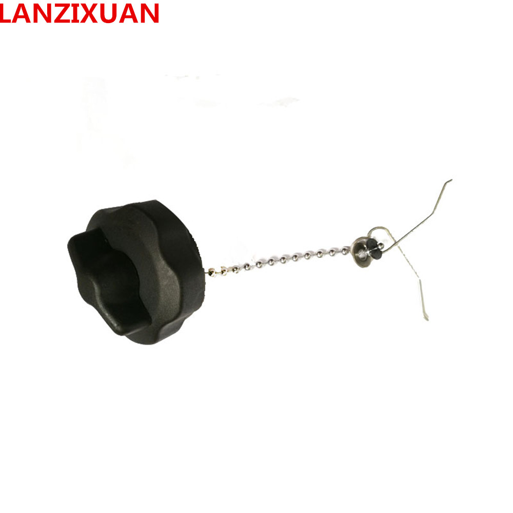 Tapa de tanque de combustible interior para Yamaha 2 tiempos 2-5 hp, 4 tiempos 2,5 hp fueraborda, colgar Kai Shunfeng 4-6 Hp,