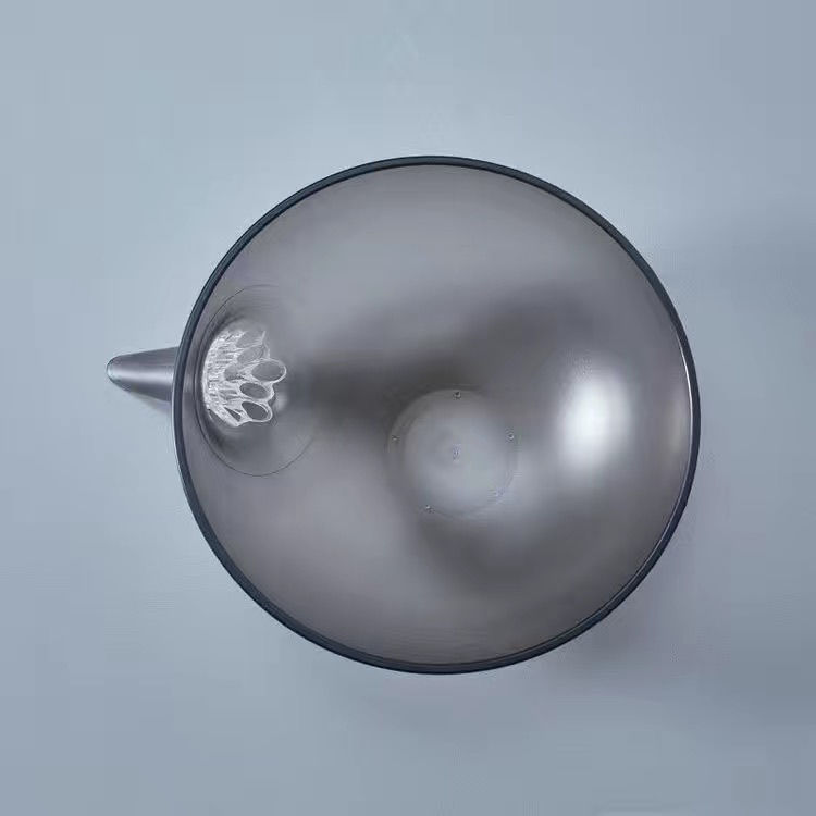 Égouttoir à légumes et fruits en plastique, panier de rangement, passoire de cuisine,: B