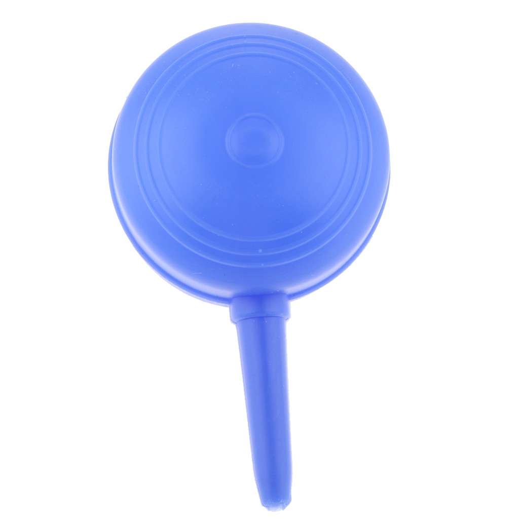 DSLR Camera Lens Cleaning Air Blower Dust Cleaner Tool For Microscope / Telescope / Cellphone / Keyboards