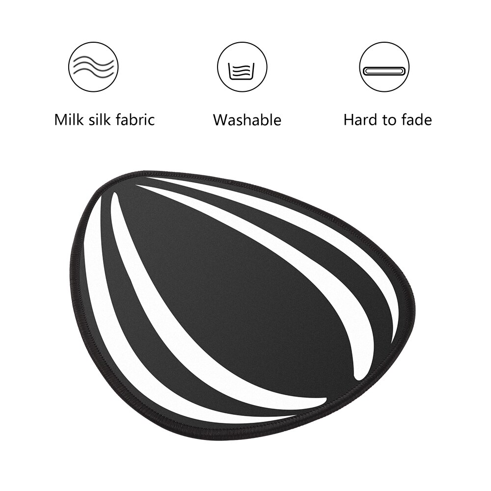 Drahtlose 2,4G Nette Maus Kreative Hamster Entwickelt Mause Ergonomische USB Optische Mini 1200 DPI Rosa Mäuse Für PC Laptop kinder: Seed Mouse Pad