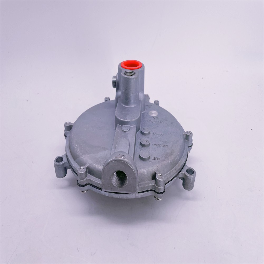 1pcs Low Pressure Regulator Generator 039-122 Converter Natural Gas Lp Garretson Impco Style G-kn / Garretson / Garretson-039-99