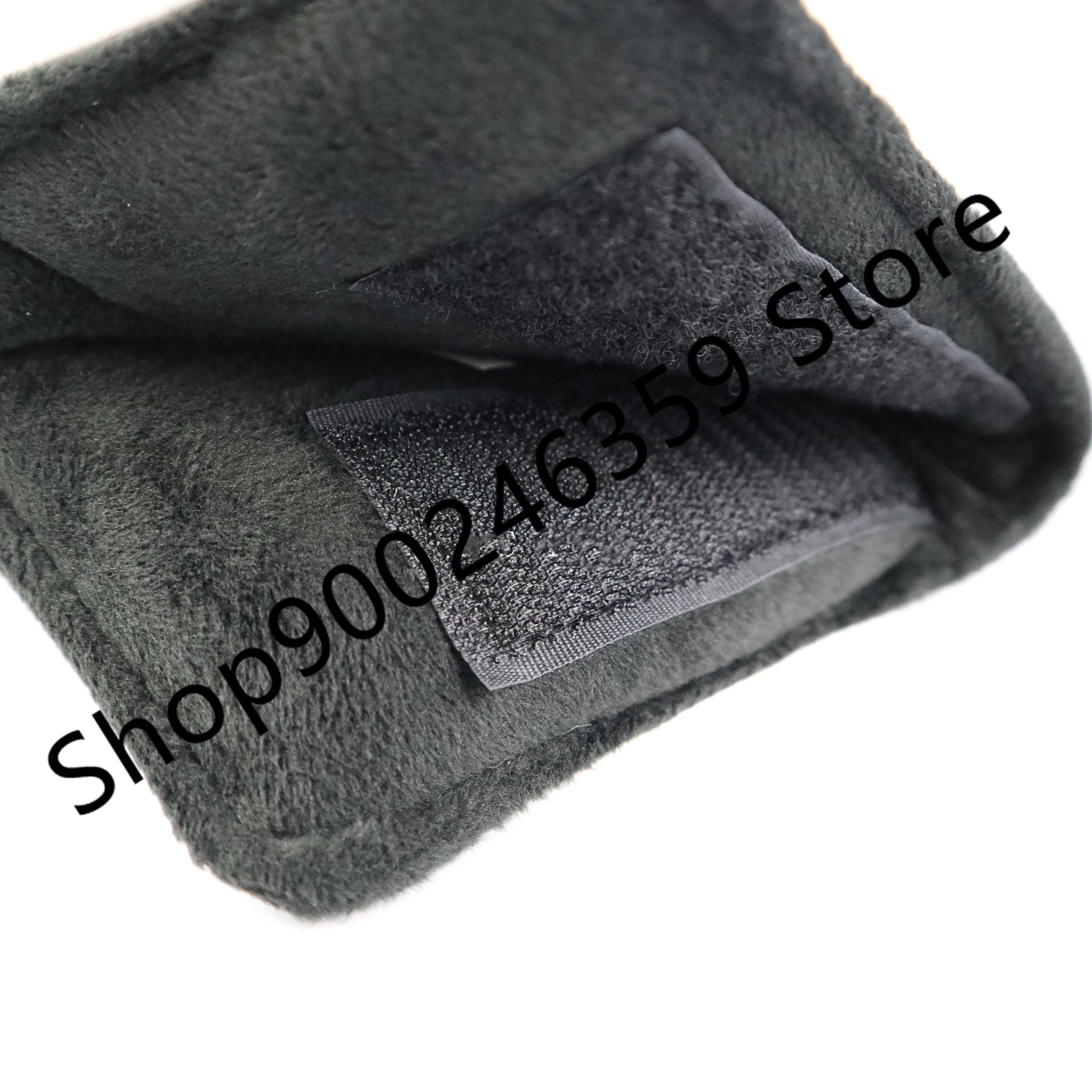 NRC Thick PU Golf Headcover Putter Cover Blade Golf Head cover Fits All Blade/ Anser Style Putters