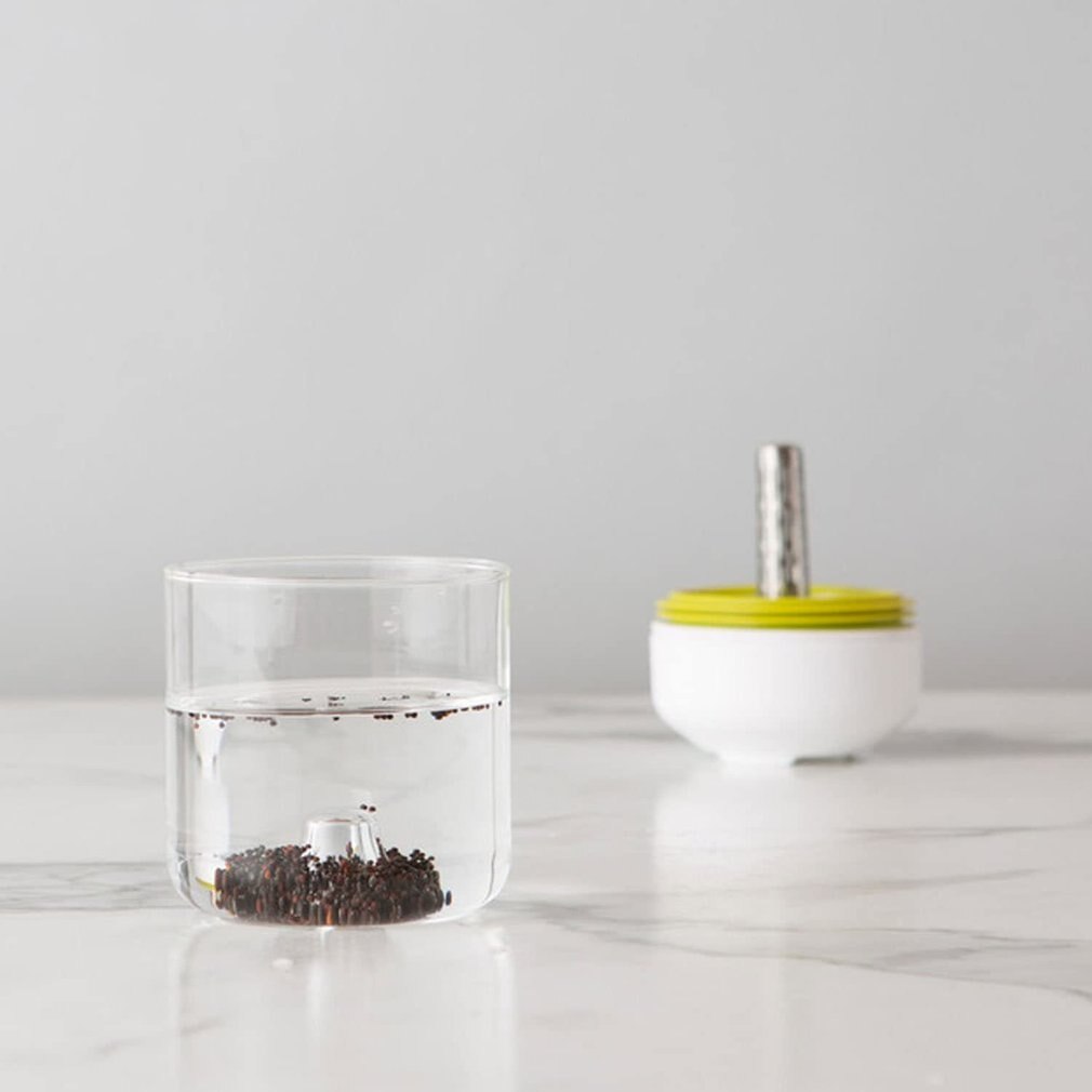 Sprouter Growing Kit Seed Germination Growth Kit Bean Sprout Machine Germination Nursery Pot Bean Sprout Pot Germination Tool