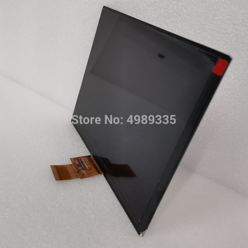 HJ080IA-01E 8 inch IPS LCD panel 1024X768 original perfect screen