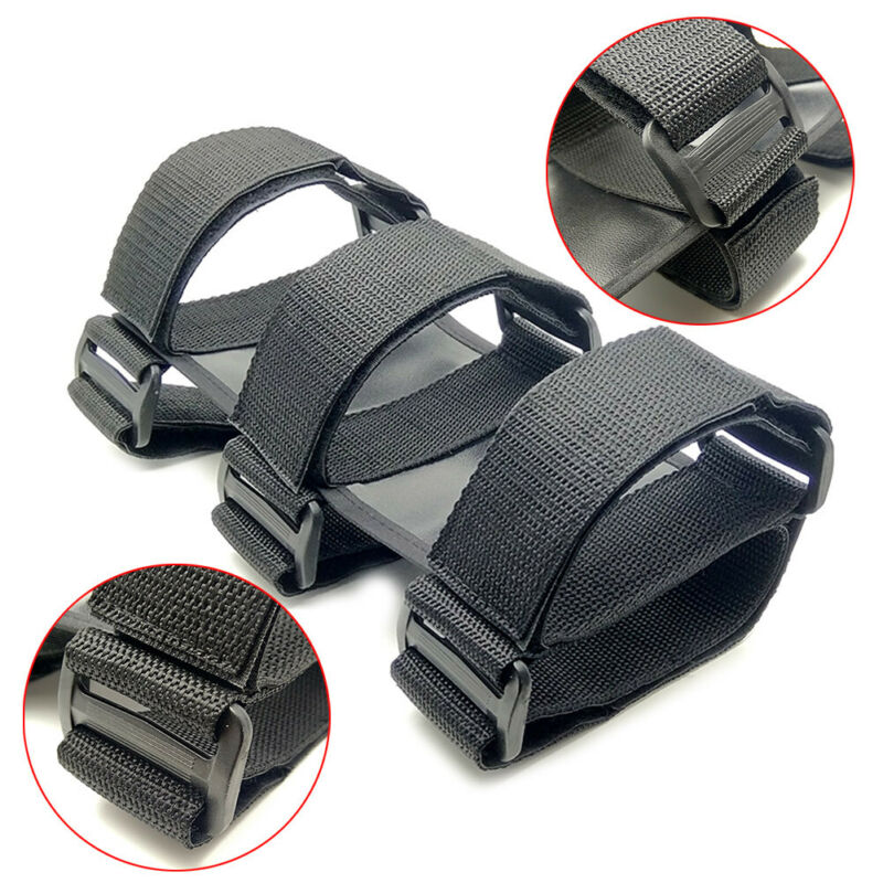 Riem Brandblusser Voor Jeep Wrangler Tj Jk Jl 1997-18 Vaststelling Riem Universele Auto Brand Nuttig