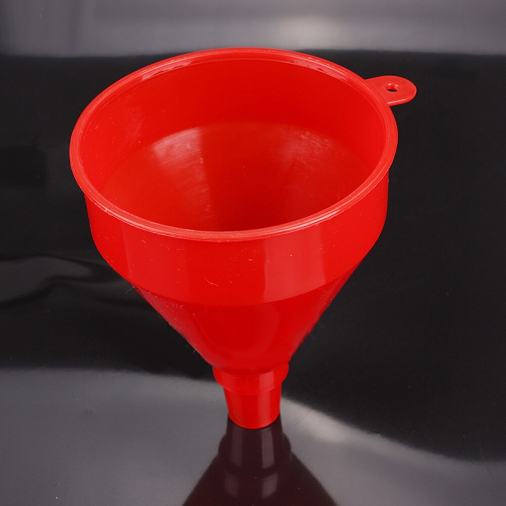 Sonew Ensemble D'entonnoir En Plastique Entonnoir De Remplissage En