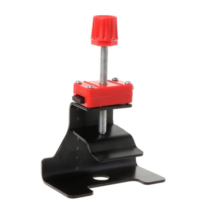 Tile Height Adjustment Leveler Positioner Leveling Manual Regulator Locator Ceramic Construction Tool