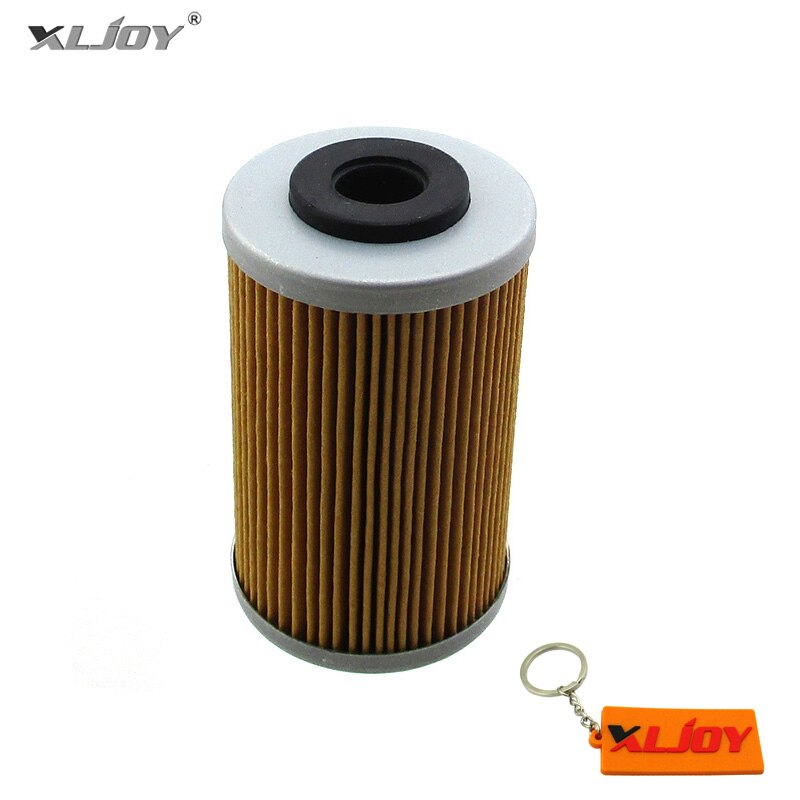 Caltric Replacement Oil Filter For KTM 640 Supermoto – Compatible With 58038005000 & 58038005100