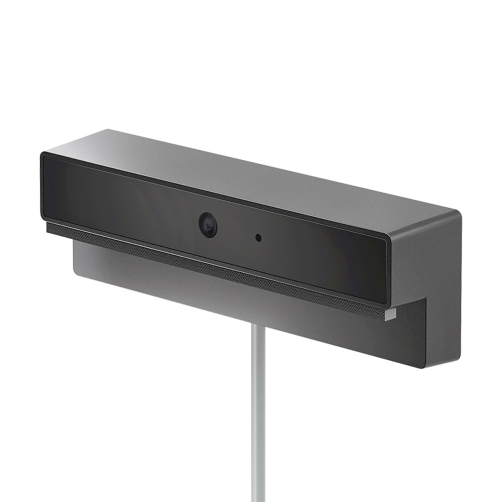 Xiaomi 720P Hd USB2.0 Webcam Driver Gratis Web Camera Voor Windows 10 32/64 Bit Laptop Pc Computer Voor Online kantoor Live-uitzending: Default Title