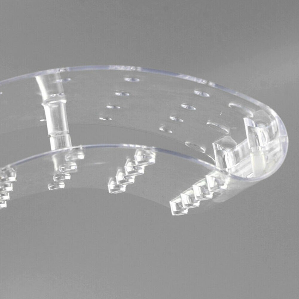 20 Gaten Cake Stand Pop Lollipop Stands Cake Display Stand Houder Lolly U-vormige Display Diy Bakvormen Taart Keuken Gadgets