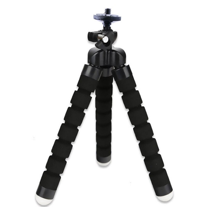 Digital Camera 720P 16X ZOOM DV Photo Handheld Portable Mini Video Camcorder Aperture Flash Lamp Anti-Shake Camera Kids: Camera 1 Tripod 1