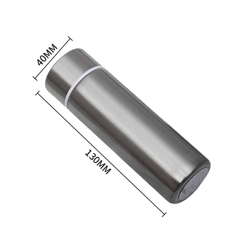 150ml Mini Cute Coffee Vacuum Flasks Thermos Small Capacity Portable Stainless Steel Travel Drink Water Bottle Thermoses: 8