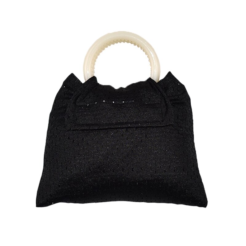 Pustende strand vann baby wrap stropp sommer wrap quick dry dusj ryggsekk baby wrap swing slynge: Svart
