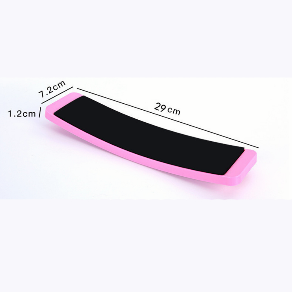 Ballet Draaien Spin Draaibord Voor Dansers Stevig Dansbord Kunstschaatsen Swing Turn Faste Pirouette Ritmische Gymnastiek