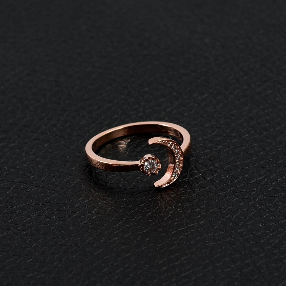 Sieraden Fotografie Props Leer Materiaal Fotografia Fotoshoot Achtergronden Foto Voor Oor-Studs Oorbellen Ring Armband: Black 45x50cm