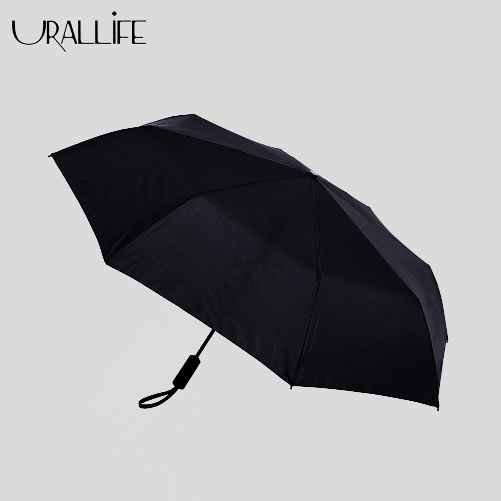 Xiaomi Mijia KG Automatic Rain Umbrella WD1 Sunny Rainy Summer Aluminum Windproof Waterproof UV Sun Umbrella For Men and Women