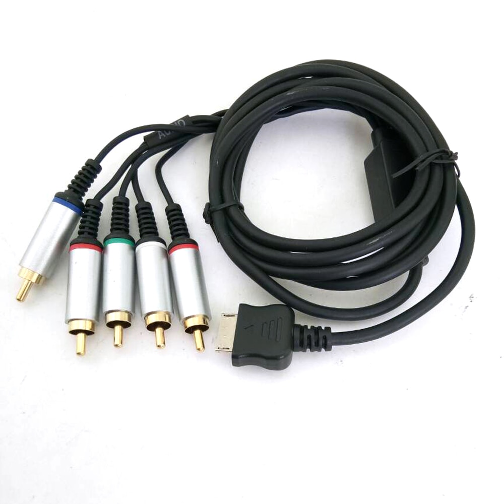 Voor Psp Go Voor Sony Component HD-TV Audio Video Av Kabel