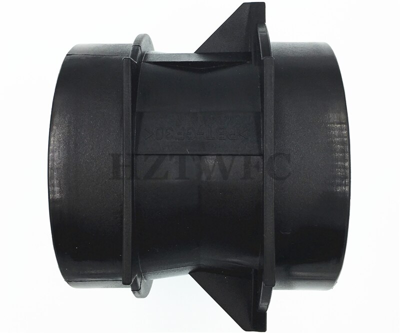 Mass Air Flow Sensor Meter MAF For 2002-2006 BMW 325Ci 325i X3 Z4 13627566984