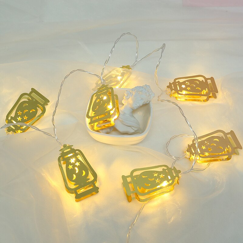 1.5M 10 LED Lights Starry String USB Lights Fairy Micro Moon Star LED Transparent Wire for Party Christmas Wedding