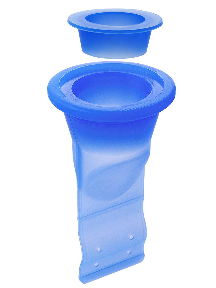 Bad geruch-proof leck core silikon unten die wasser rohr draininner core küche badezimmer kanalisation dichtung leck