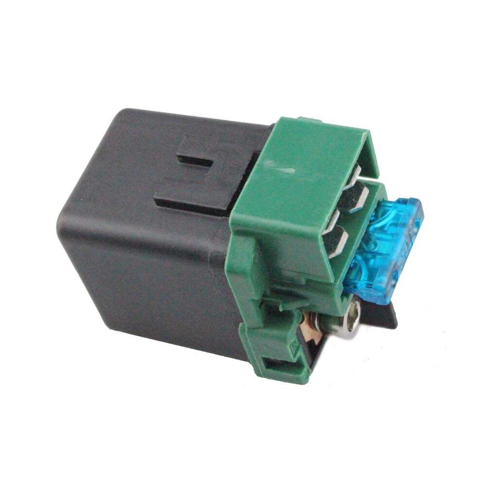 Motorcycle Starter Relay Solenoid For Honda CH125 150 RVF750 VTR250 VT125 750 VTX1300 ST1300 GL1500C CB600F CBF500 CRF250 CTX700