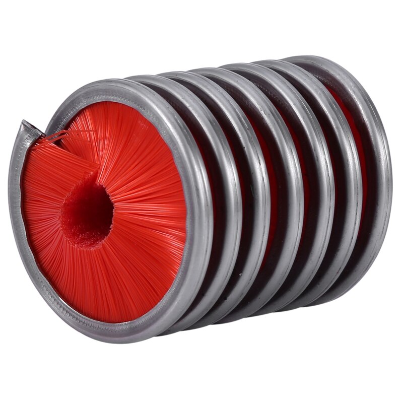 Outdoor Climbing Rope Brush Climbing Rope Brush Cleaning Brush Rope Brush Cleaning Brushing Brush Brush