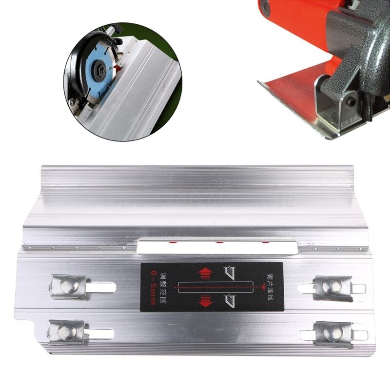 45 Degree Manual Tile Cutter Cutting Machine Home Ceramic Chamfer Chamfering Machine Aluminum Alloy