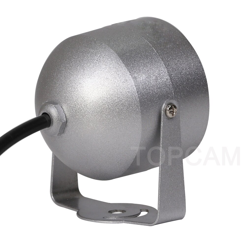 IR Led infrared 60 Degree 48 LED IR Lights for Night Vision CCTV Security IR Camera Fill light