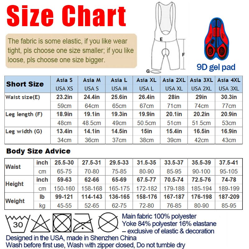 Men Short Cycling Pant Mtb Bike Trousers Bottom Full Padded Road Ciclismo Anti-sweat Mountian 2022 Sport Bib