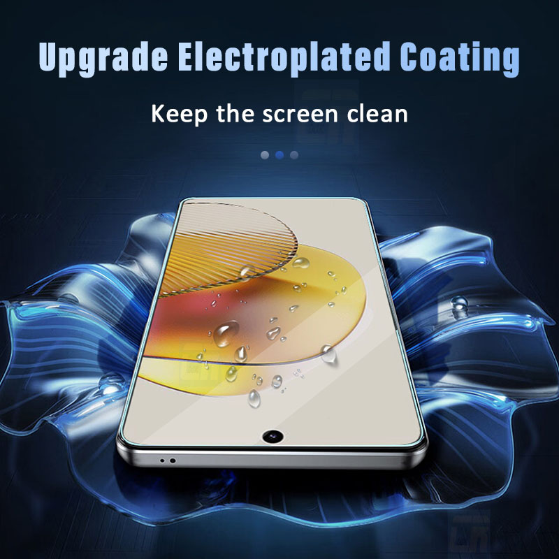 2-4Pcs Screen Protector for Motorola Moto G73 G53 G23 G13 G82 G72 G62 G52 G42 G32 G22 HD Tempered Glass for Moto G71 G51 G41 G31