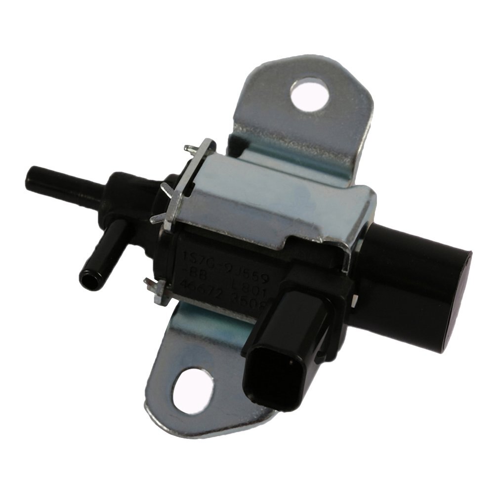 Car Intake Manifold Rotor Control Valve Solenoid Valve For Ford For Mazda
