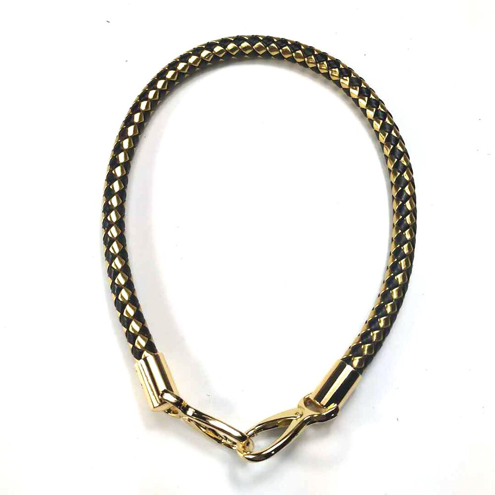 DIY Ersatz Tasche Riemen 23 zoll PU leder Tasche Griff Abnehmbare Schulter Taschen Handtasche Gurt Tasche Zubehör Teile Kurzen Riemen