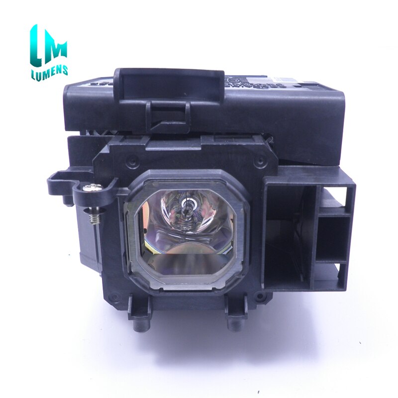 Projector Lamp NP17LP with housing for NEC P350W P350WG P420X P420XG M300WS M300WSG M350XS M350XSG M420XG M420X