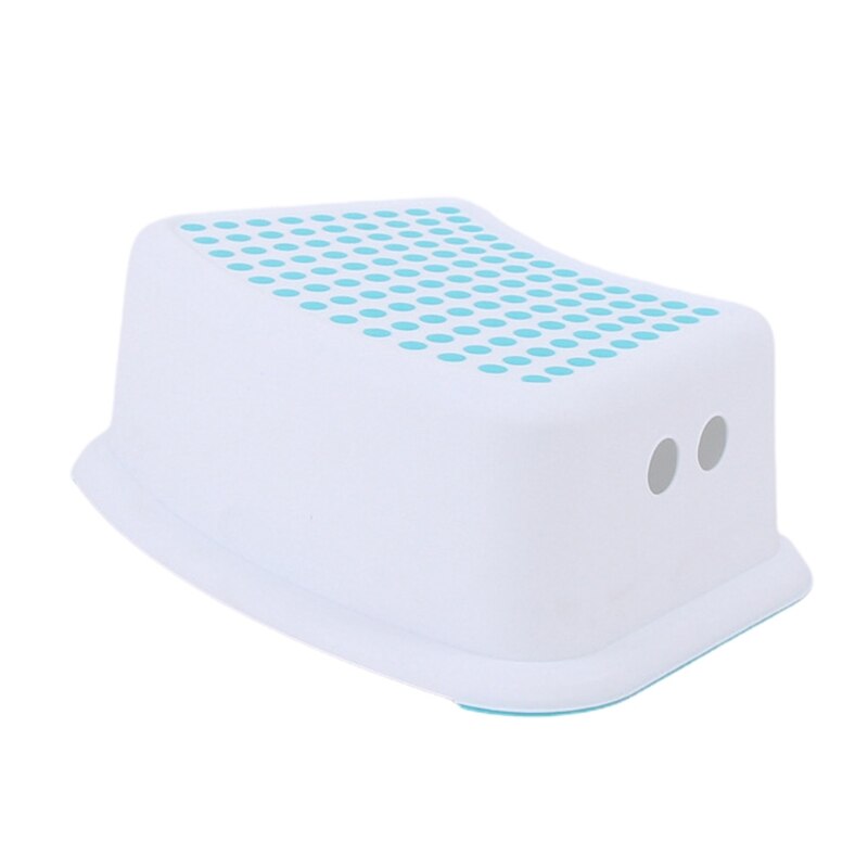 Anti-Hoge Druk Badkamer Squatty Potje Wc Kruk Kids Zwangere Vrouw Seat Wc Voet Kruk: YELLOW