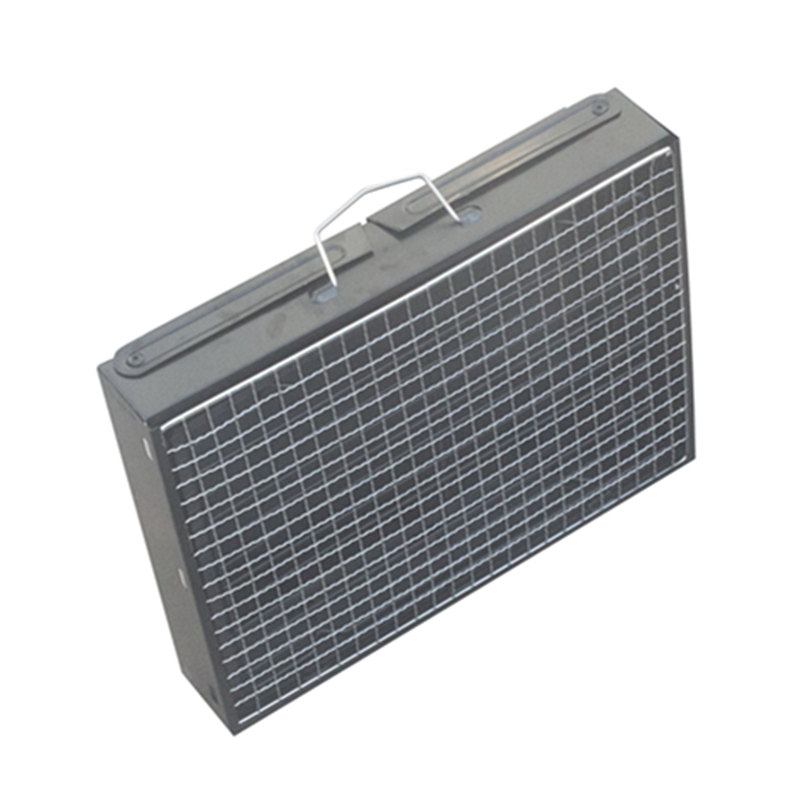 BBQ Grill Bakery Outdoor 2 People Charcoal Tool Carbon Barbecue Stove Foldable Barbecue tools