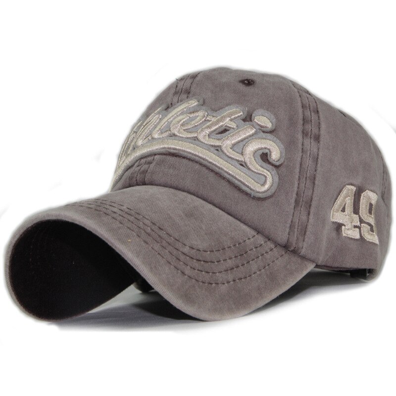 Boné de beisebol boné de beisebol carta atlético para homem feminino gorras hombre bordado snapback chapéu bonés casquette chapéus casuais esportes pai osso