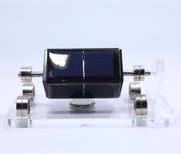magnetic suspension solar motor motor / magnetic levitation technology scientific and