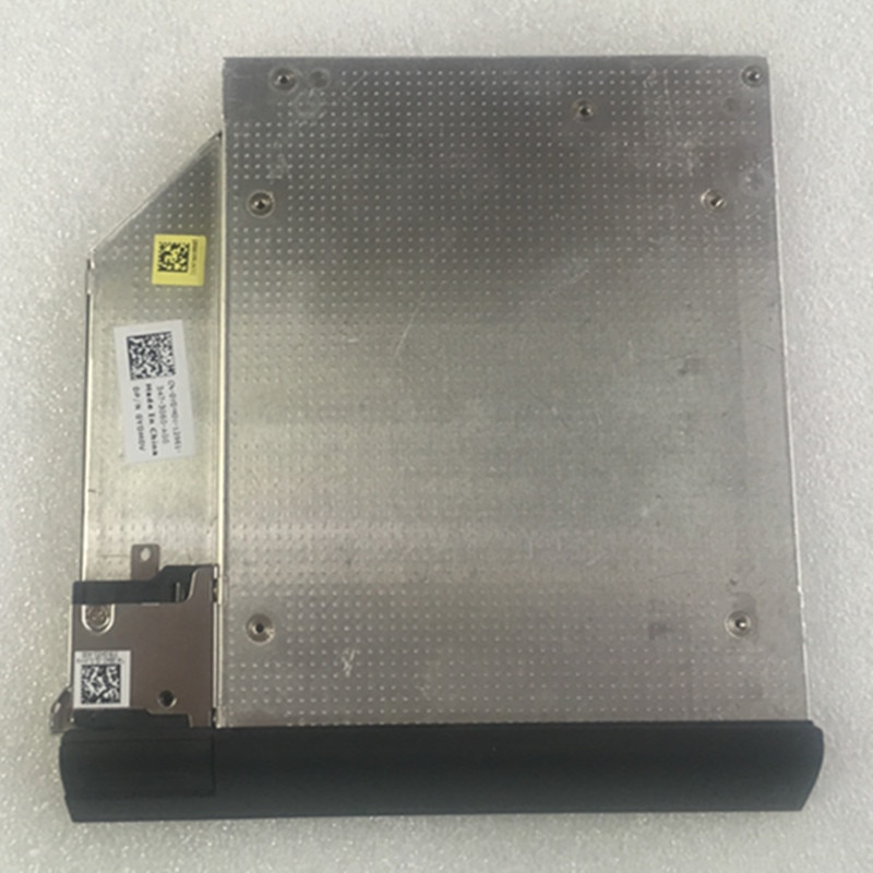 2nd SATA Hard Drive Module Caddy for Dell Latitude E6530 / E6430 / E6520 / E6420 Complete Assembly