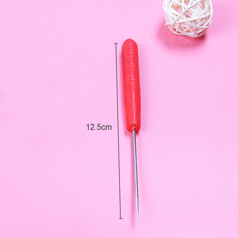 Quilling Needle Craft Paper Origami Scrapbooking Stamping Slotted Pen Tool Kit Tweezer 3 Pcs Quilling Paper DIY Set