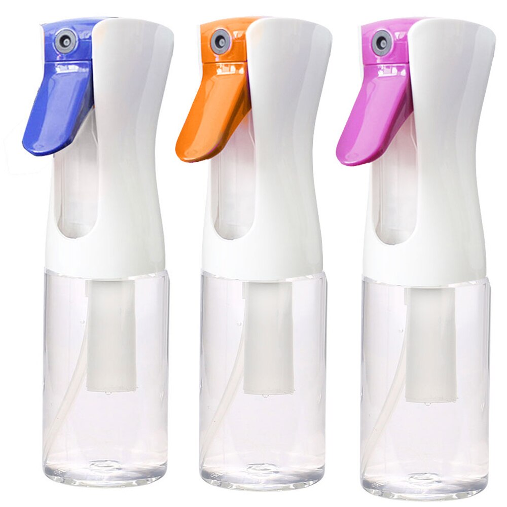 Kleur Haar Styling Ketel Superfijne Onder Druk Waterkoker Spuit Luchtdruk Spray Ketel 200Ml