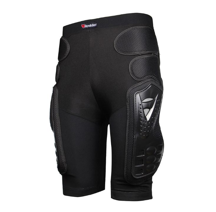 antifall pants motorcycle riding and skiing protect the leg fit men women