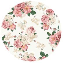 Phone Holder попсокет Lovely Flower Pattern Smartphone pocket socket Desk Stand Hand Finger Phones Ring Grip: Choose 5