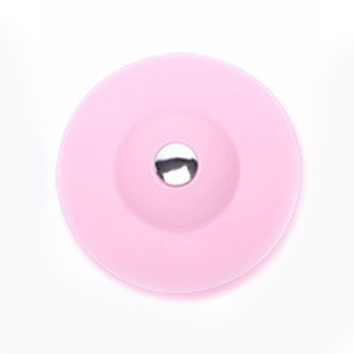Kitchen Rubber Bath Tub Sink Floor Drain Plug Kitchen Laundry Water Stopper Tool Laundry Bathroom Bathtub Drain Press: C