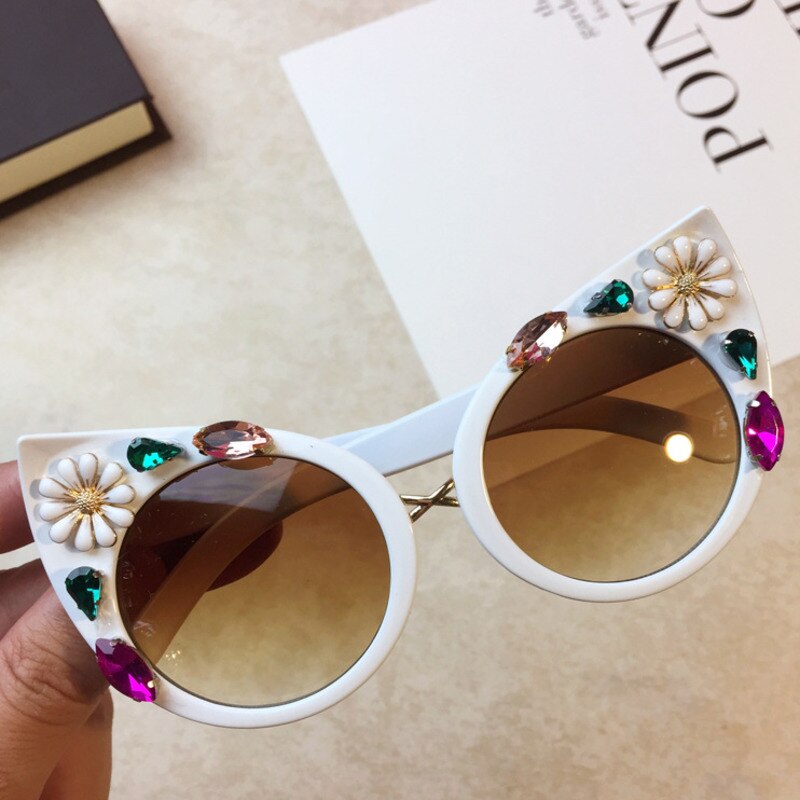Chloé zonnebril opticien Antwerpen