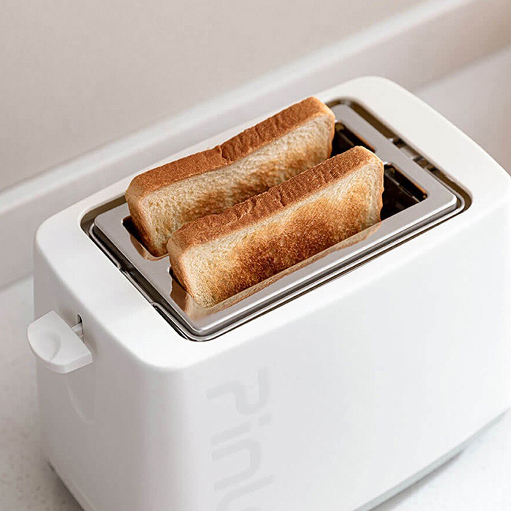 Pinlo Bread Toaster PLT075W1H toast machine toast... Grandado
