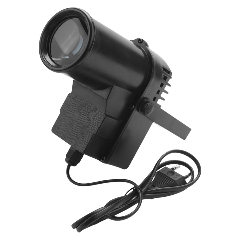 -15W RGBW LED Stage Lighting Pinspot Beam Spotlight DJ DISCO Party KTV Backlight Stage Light