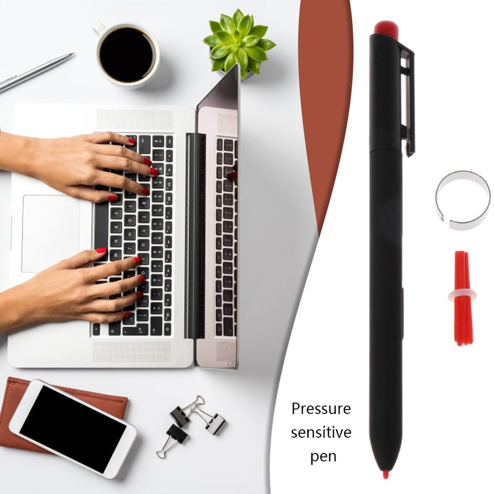 Screen Pen Capacitive Stylus Pen for Surface Pro1 Pro2 IBM LENOVO ThinkPad X201T/X220T/X230/X230i/X230T/W700