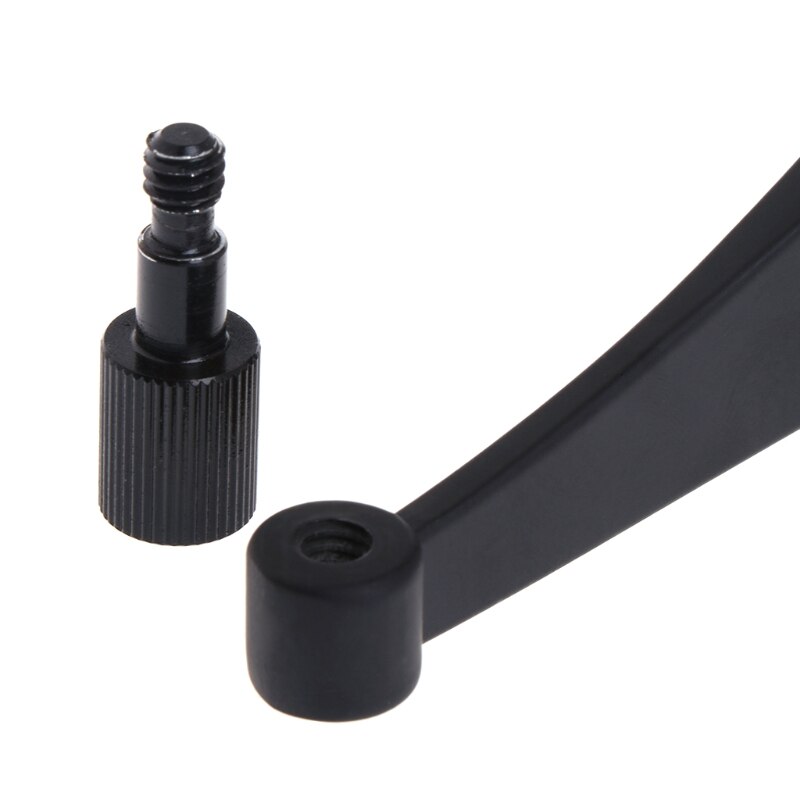 Universal Binocular Telescope Adapter Mount Tripod Bracket Holder Stand Outdoor