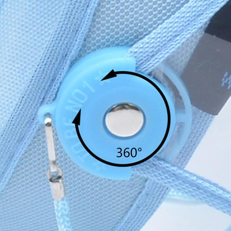 Protective Cap Transparent Anti-fog Protection Sun Saliva Empty Top Hat Men Women Hats